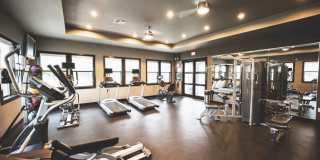 Verandas at Alamo Ranch Apartments Gallery 11