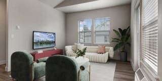 River Ridge Gallery 100