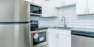 Tides on Palm Apartments Gallery 5