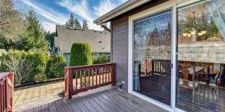 Spacious 2Br in Trilogy at Redmond Ridge 55+ Community Gallery 31