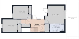 3/2.5 Townhome in Annie's Walk! 3D Virtual Tour Inside! Gallery 19