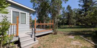 Spacious 4-Bedroom Ranch on Large Lot with Finished Basement Gallery 3