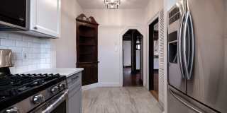 Storybook Tudor New Renovated | Two Full Kitchens | Full Finished Basement Gallery 1