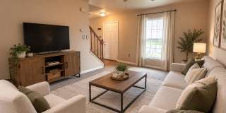 2 Bedroom Townhome Available in Manchester Township! Gallery 1