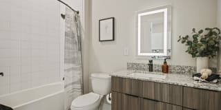 Mirrorton Apartments Gallery 7