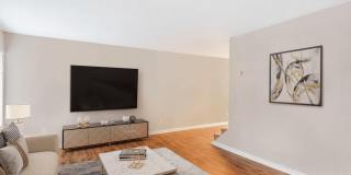 Affordable Housing - Regency Park Apartment Homes Gallery 25