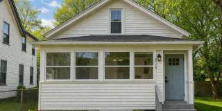 Charming Cleveland Home in Prime West Side Location Gallery 1