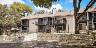 Barton's Mill Apartments Gallery 5