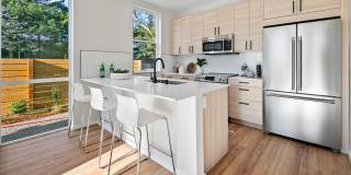 Modern Townhome in Licton Springs – Rooftop Deck & Stylish Living! Gallery 24