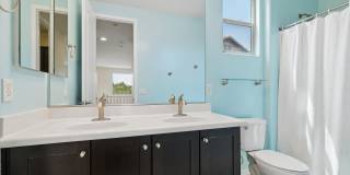 True Gem Located in Fireside at Desert Ridge!!!  Fully Furnished, close to Mayo North campus!!!  Community Pool, Fitness, Club House of Desert Ridge!!!  Upgraded, large lot, Ready for you!!! Gallery 31