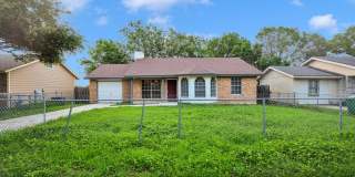 3-Bedroom, 2-Bath Rental Home – South San Antonio Gallery 3