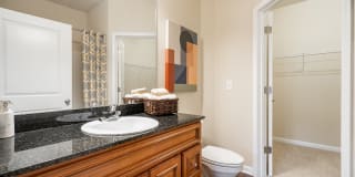 Woodland Trail Apartments Gallery 11
