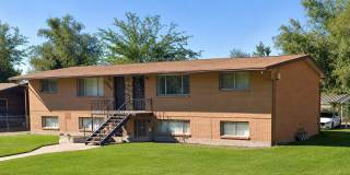 2 Bedroom Orem Apartment Gallery 1