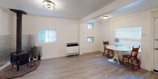 Coming Soon! Turn-key 1 Bedroom, 1 Bath Cabin for Lease in Crestline, California! Coming Soon! Turn-key 1 Bedroom, 1 Bath Cabin for Lease in Crestline, California! Gallery 7