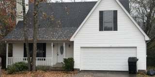 1102 Falling Tree Court Gallery 1