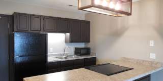 College Park Apartments Gallery 16