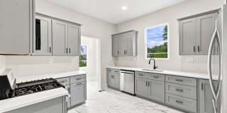 Gorgeous 4 bedroom 2 bath home in Garfield! Available now! Gallery 8