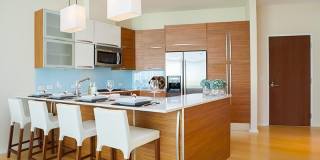 FULLY FURNISHED Condo At Terrazzo In The Gulch Gallery 3