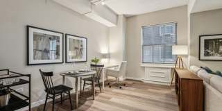 875 SANSOM STREET Gallery 8