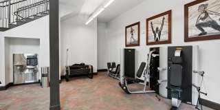 The Point at Fairfax Gallery 12