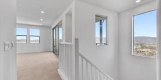 Large Modern Town Home with Oversize Backyard Guarded Luxury Neighborhood Gallery 31