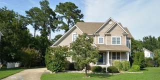 STATELY CUSTOM HOME IN EAGLE HARBOR, ISLE OF WIGHT/CARROLLTON VA!! Gallery 1
