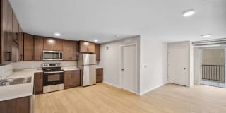 The Flats at Malcolm Yards - Affordable Housing Gallery 18