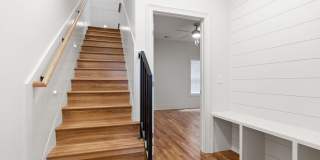 4 Bed 4 Bath Newly-Built Townhome | Charlotte Park Gallery 4