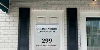299 SW 7th Street Gallery 2