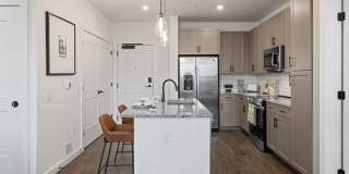 Enclave at Radius Dilworth Gallery 21