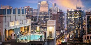 SkyHouse Nashville Apartments Gallery 1