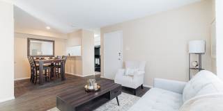 High Point Village Apartments Gallery 10