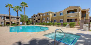 Parkway at Silverado Ranch Gallery 24