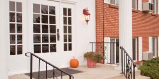 Elm Apartments Gallery 1