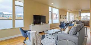 Ballpark Townhomes Gallery 2