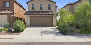 Beautiful Three-Bedroom Two-Story Home with Spacious Layout & Fantastic Backyard! Gallery 1