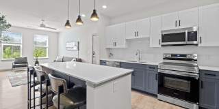 Allers Landing - affordable housing Allers Landing - affordable housing Gallery 1