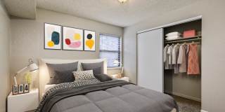 Cedar Ridge Apartments and Townhomes Gallery 23