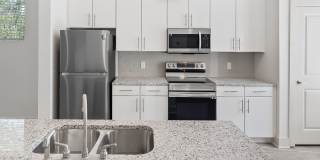 The Vandy Apartments Gallery 1