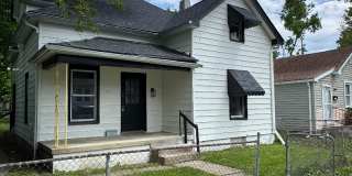 1209 Grove Street Gallery 1