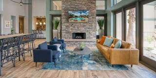 Bella Vista Apartments Gallery 5