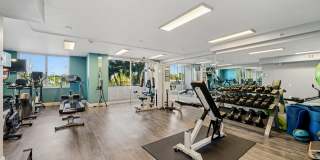 Wilton Tower Gallery 3