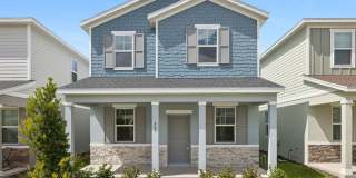 Brand New Construction 3b/2.5ba Home in Debary Gallery 1