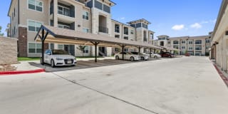 Sadler House Luxury Apartment Homes Gallery 50