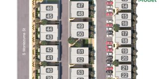 Elevate on Vineyard Townhomes Gallery 29