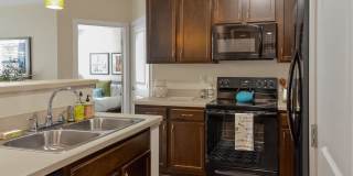 Kenyon Square Apartments Gallery 5