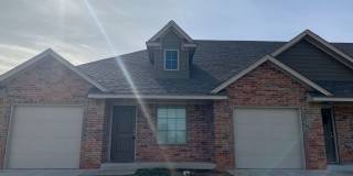 ** 2 Bed 1 Bath 1 Car Garage Duplex In Del City Gallery 1