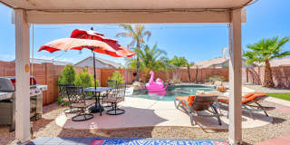 FULLY FURNISHED W/OASIS POOL AVAIL. 8.15.2026 $3400 RESERVE TODAY Gallery 3