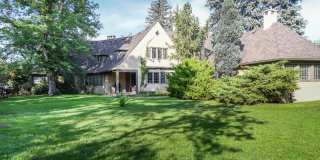 Beautiful Historical Building in Old North End Colorado Springs Gallery 15