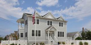 1607 Baltimore Avenue Gallery 21